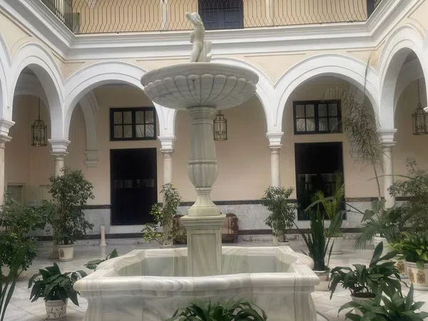 Estudio en calle San Vicente, 22 - Foto 13