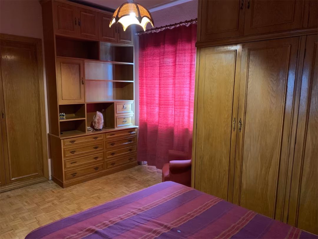 Piso en  Calle del Corazón de María 21 - Foto 22