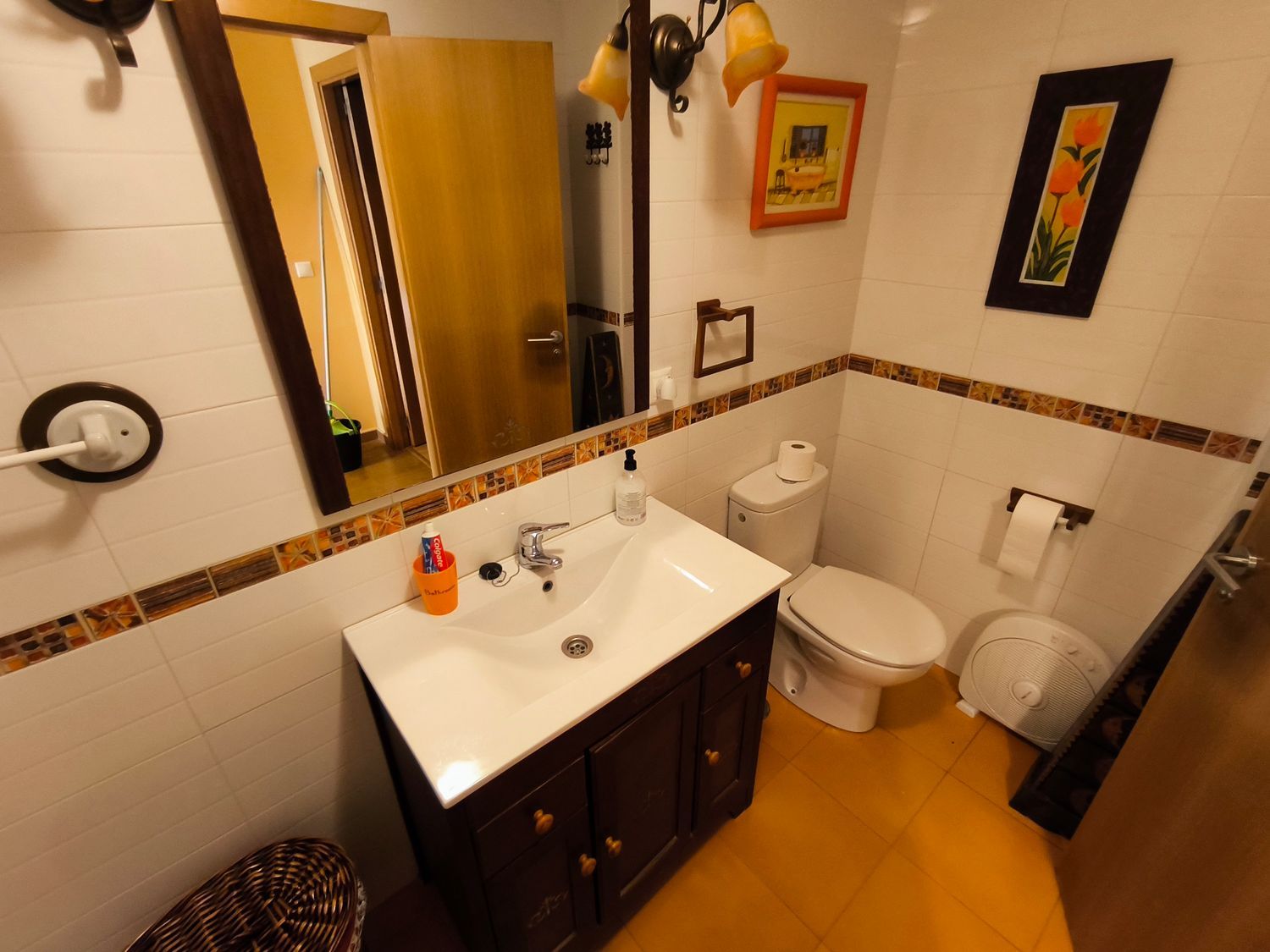 Chalet adosado en Polanco - Foto 23