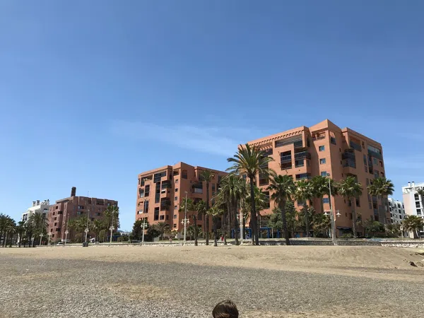 Piso en calle Pacífico, 5 - Foto 36