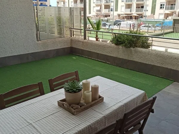 Piso en Calle Alameda, 70, Las Lomas-Las Yucas, Las Lomas-Las Yucas - Foto 12