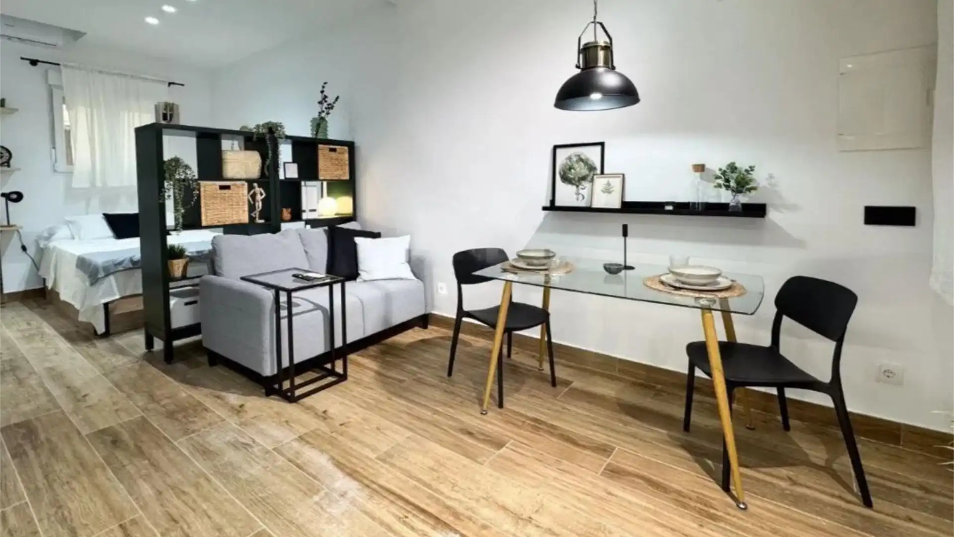 Piso en  Calle Séneca 4 - Foto 2