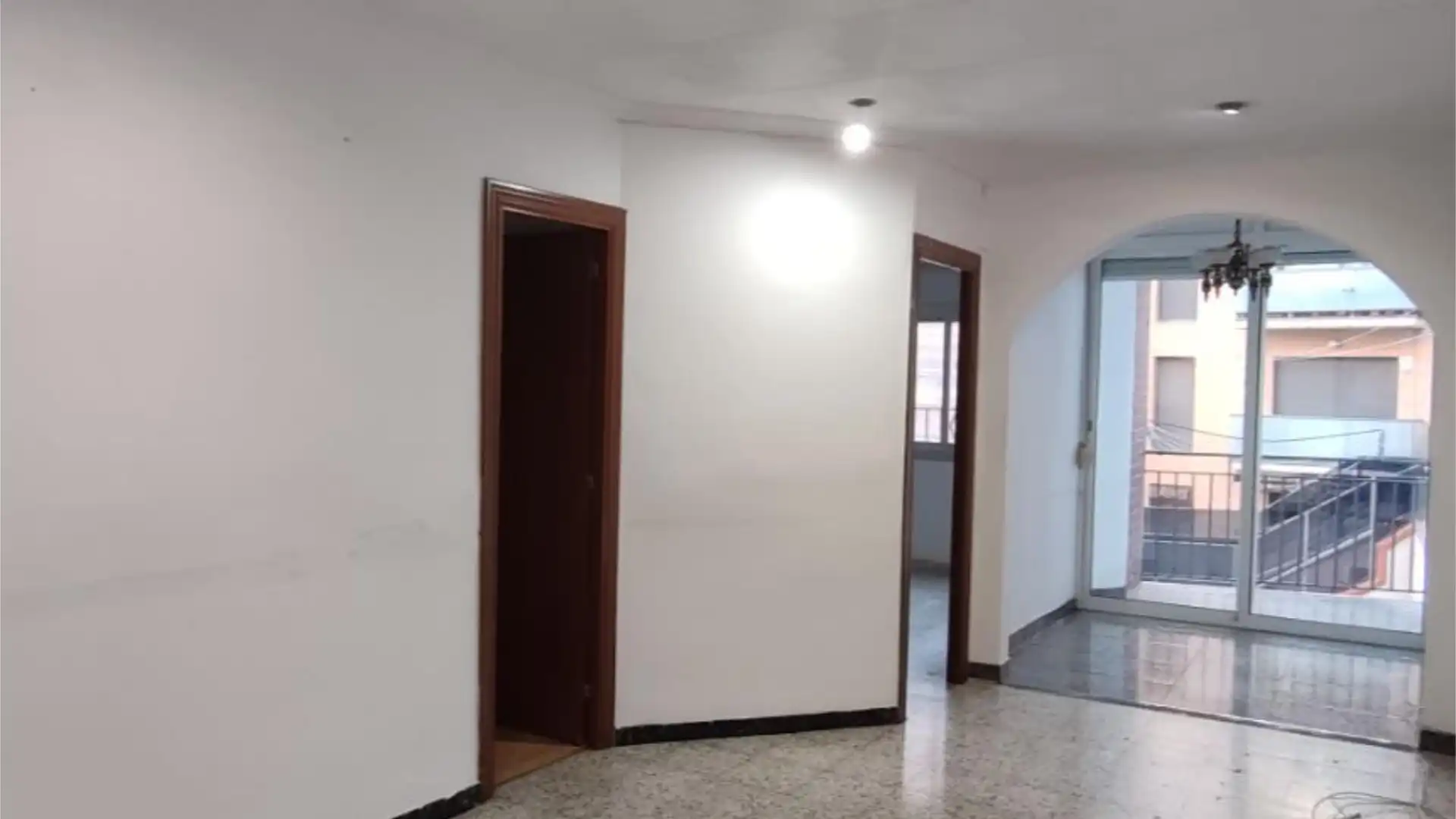 Piso en  Avinguda de Mònaco 31 - Foto 1