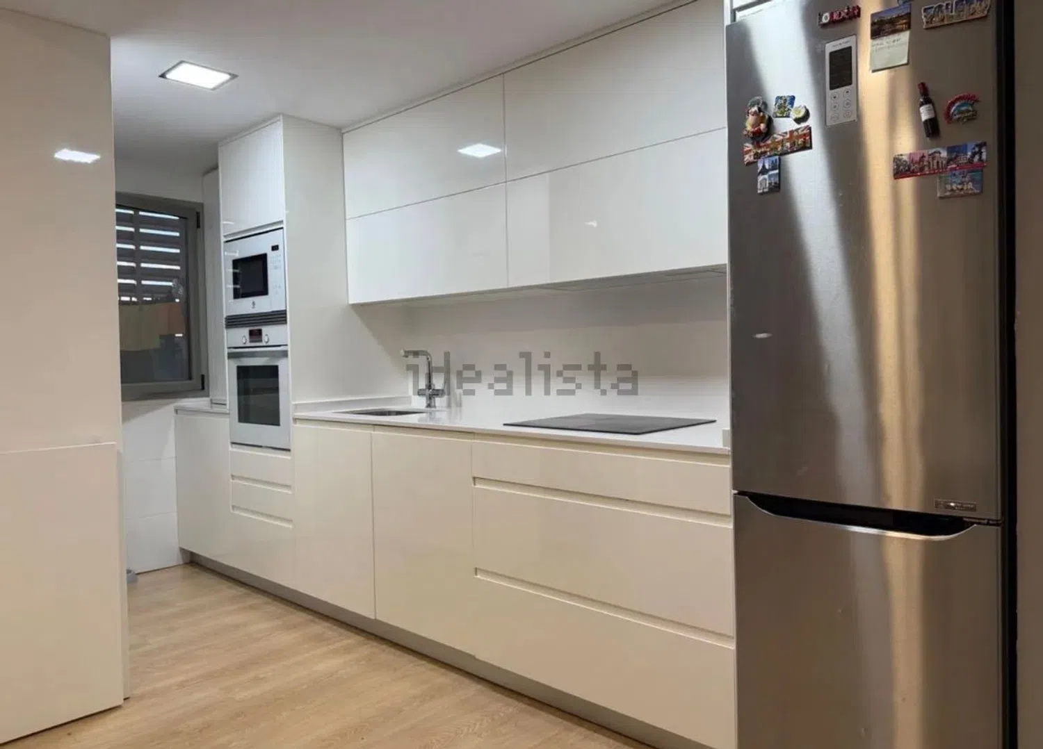 Piso en calle Río Tus, 11 e - Foto 5