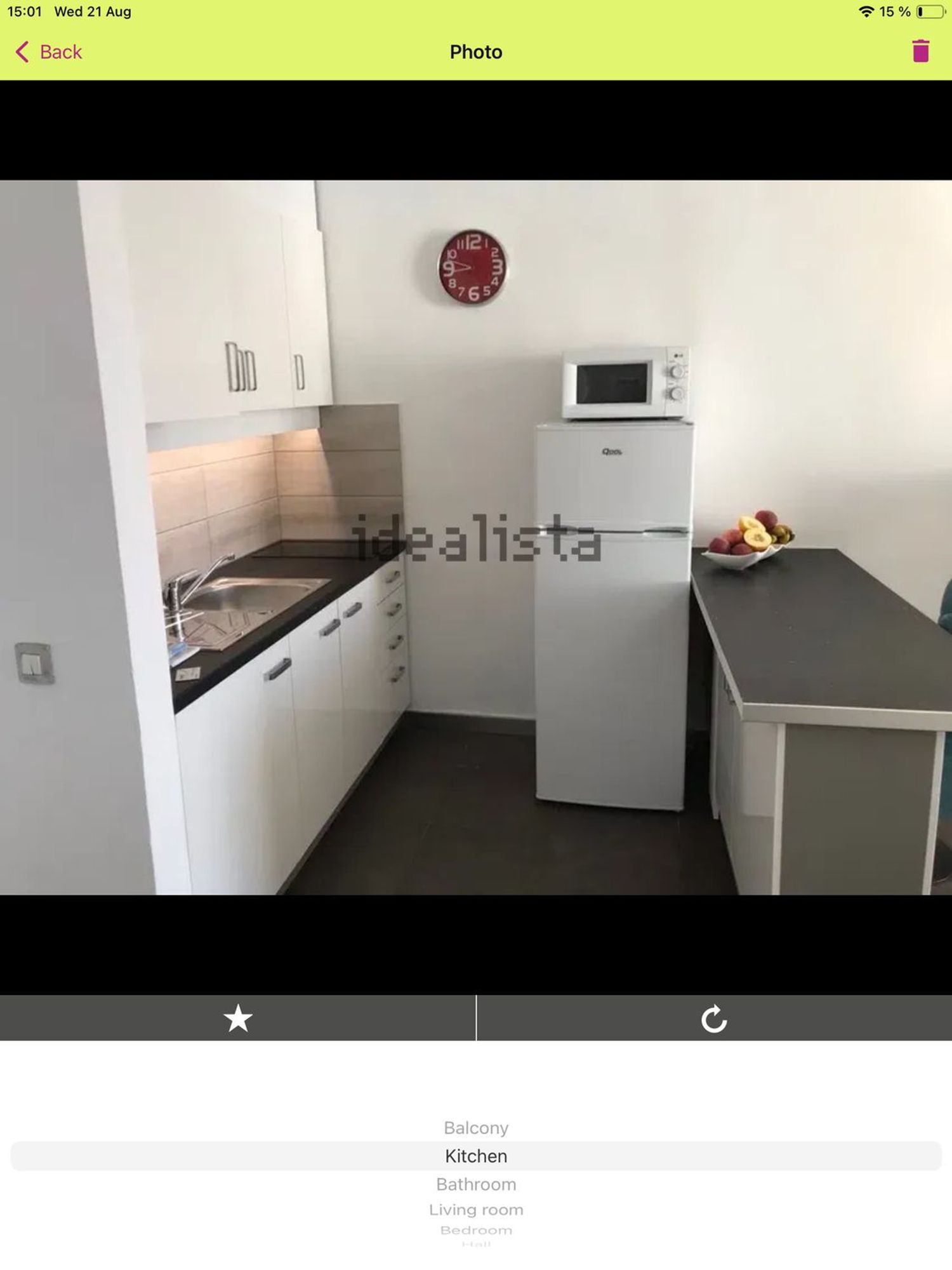 Piso en Alemania, 1, Casco Urbano, Casco Urbano - Foto 13