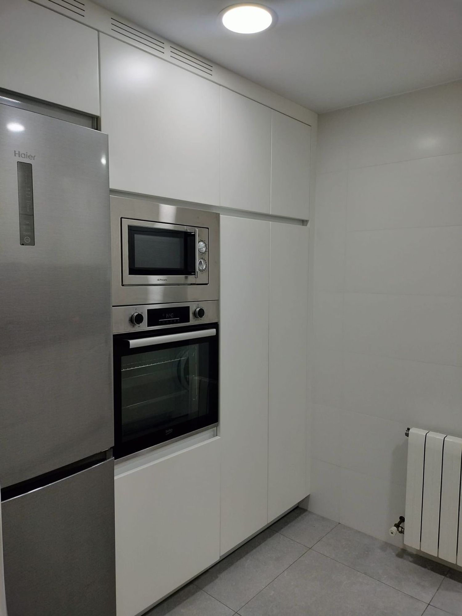 Piso en Calle Isla Mallorca, 2, Noreña - Turruñuelos - Foto 8