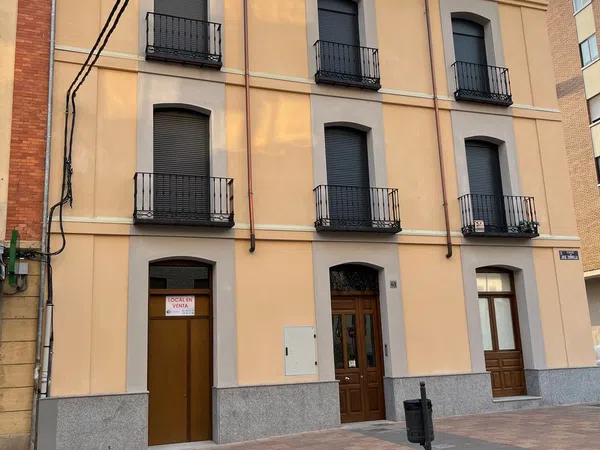 Piso en Calle de José Zorrilla, 43, José Zorrilla - Padre Claret, José Zorrilla - Padre Claret - Foto 2