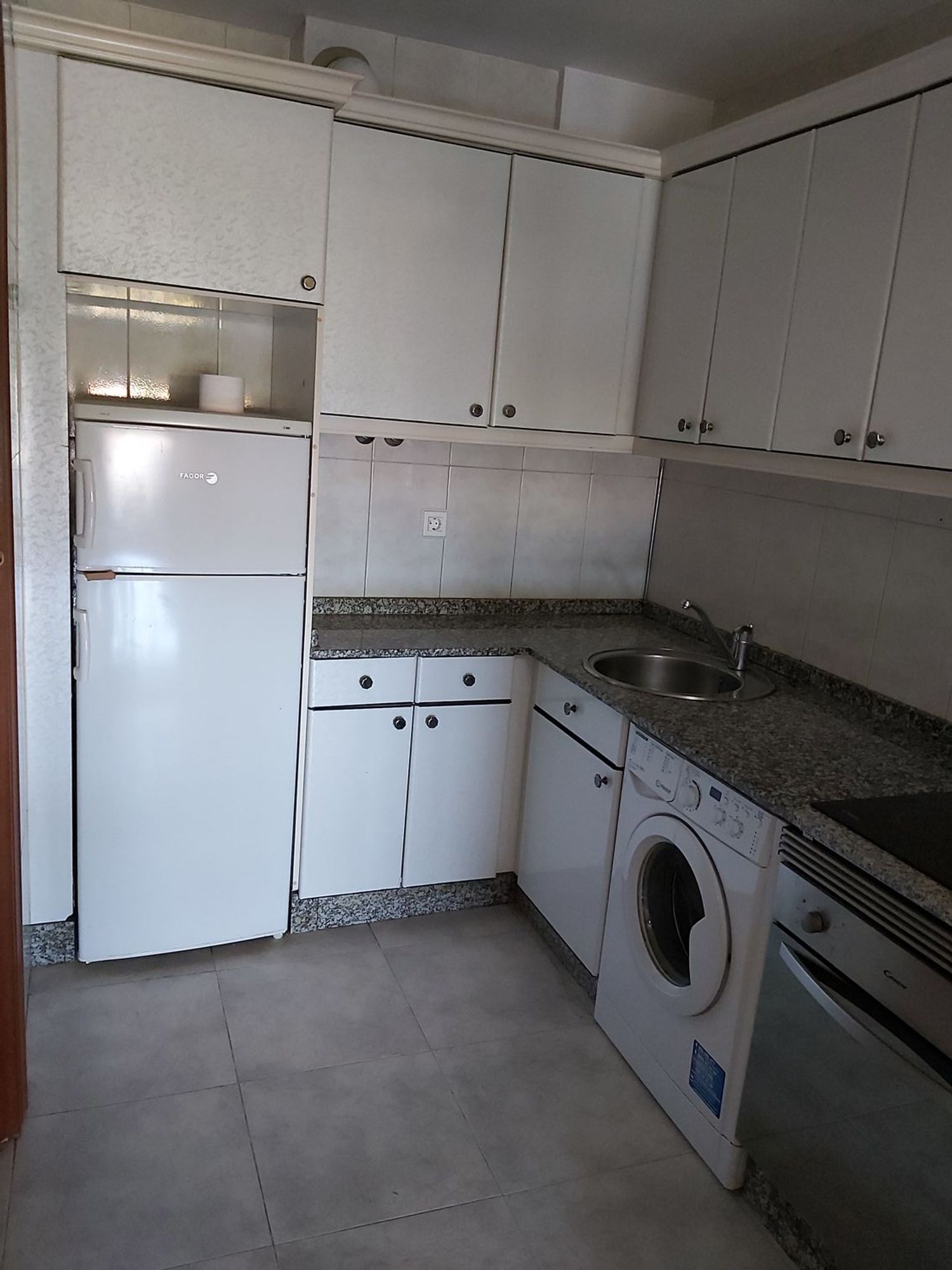 Dúplex en Avenida de América, 76, Zona Alta, Zona Alta - Foto 21