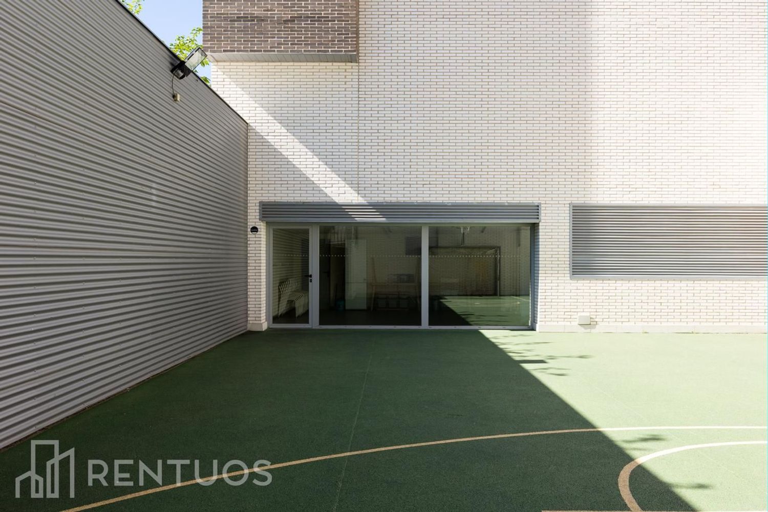 Piso en calle de José Escobar y Saliente - Foto 52