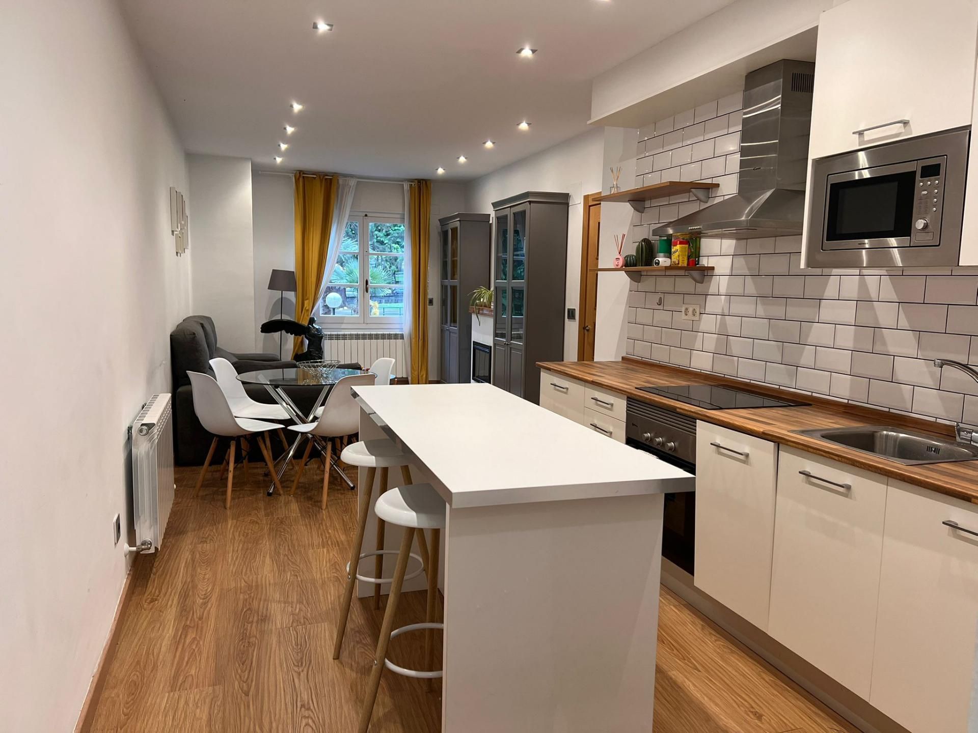 Piso en  Calle Marqués de Pidal 18