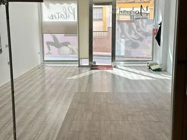Planta baja en  Calle Lirios 5 - Foto 9