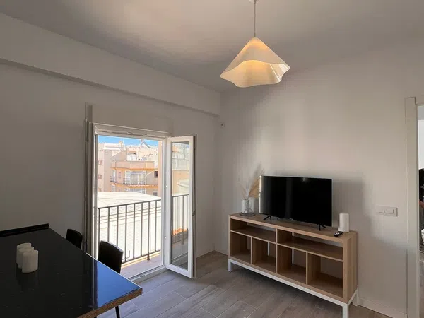 Piso en Calle Relámpago, 20, Centro-Rambla, Centro-Rambla - Foto 3