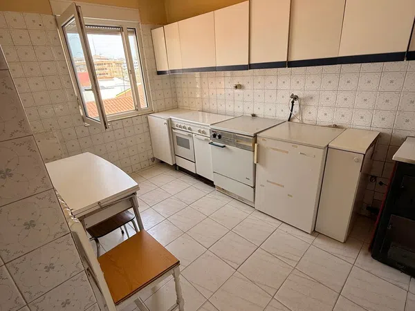 Piso en Calle Saldaña, 22, Ave María, Ave María - Foto 8