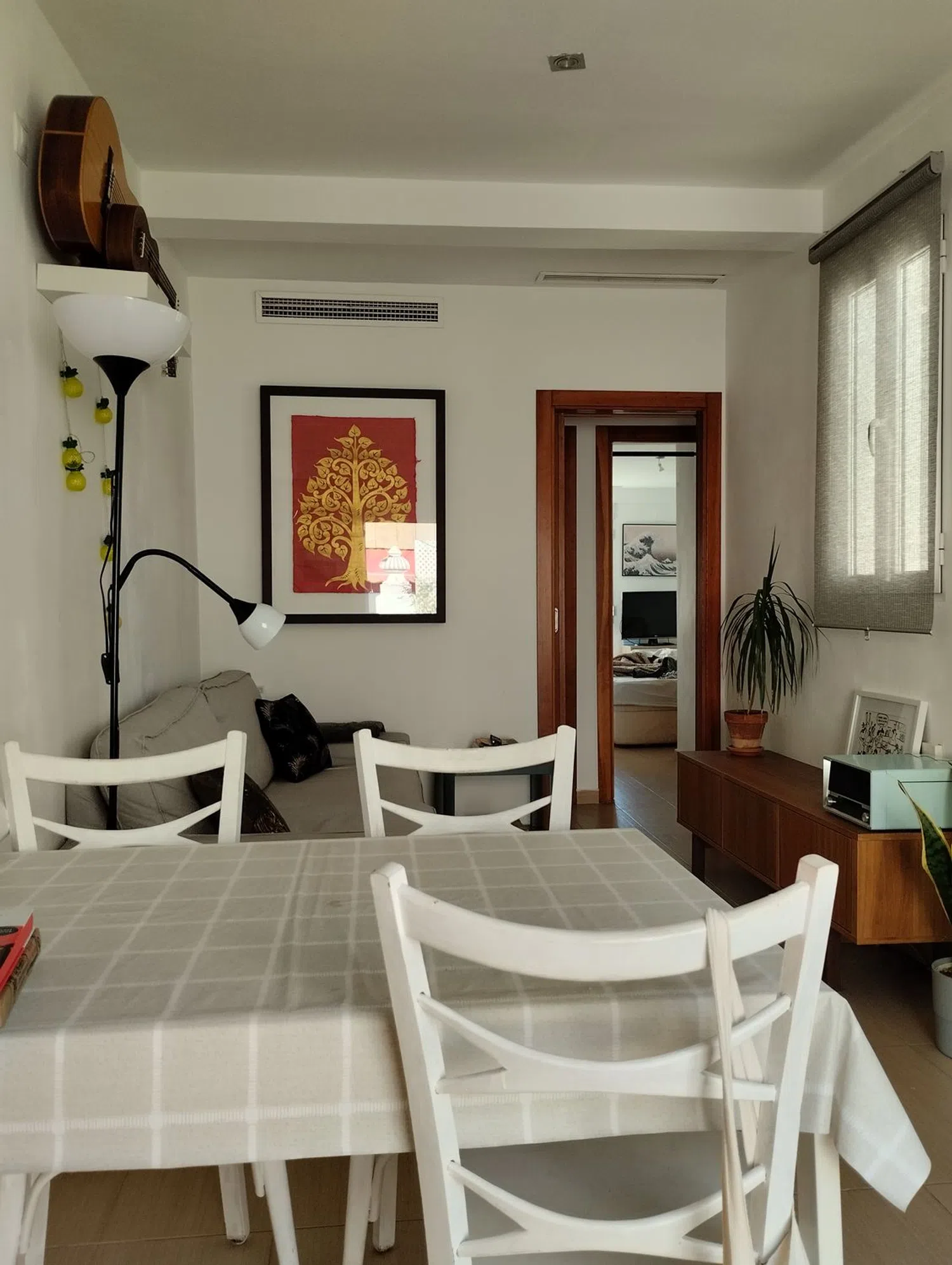 Ático en calle de Sant Jacint, 17 - Foto 8