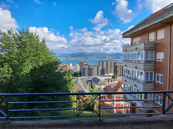 Piso en Paseo de Altamira, 27, General Dávila, General Dávila - Foto 15