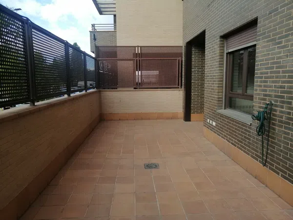 Piso en Calle de Bulgaria, 1, San Isidro - Los Almendros, San Isidro - Los Almendros - Foto 5