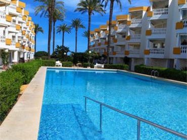 Apartamento en Les marines Holiday beach - Foto 1