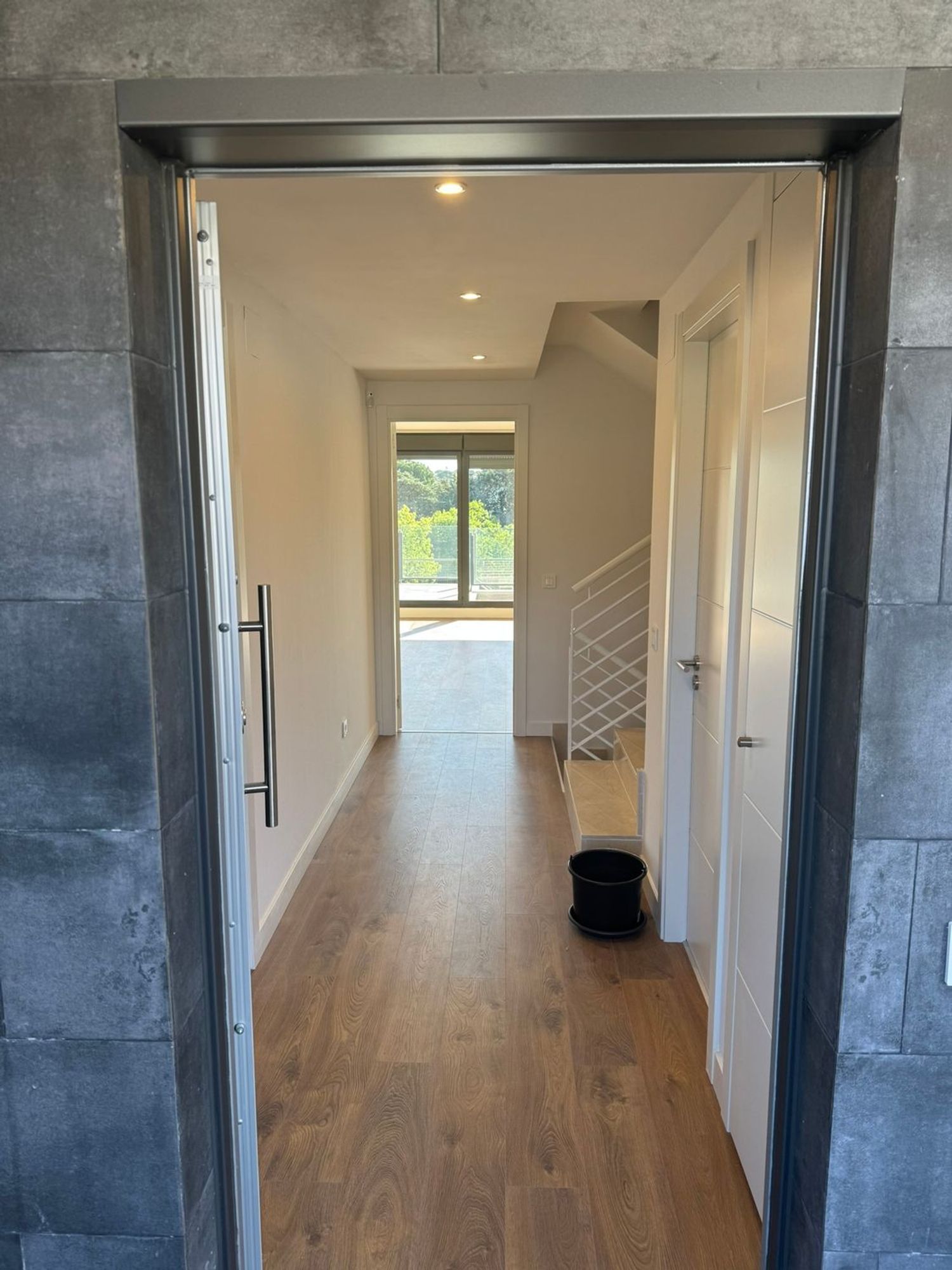 Chalet adosado en calle Francisco Pizarro, 8 - Foto 20