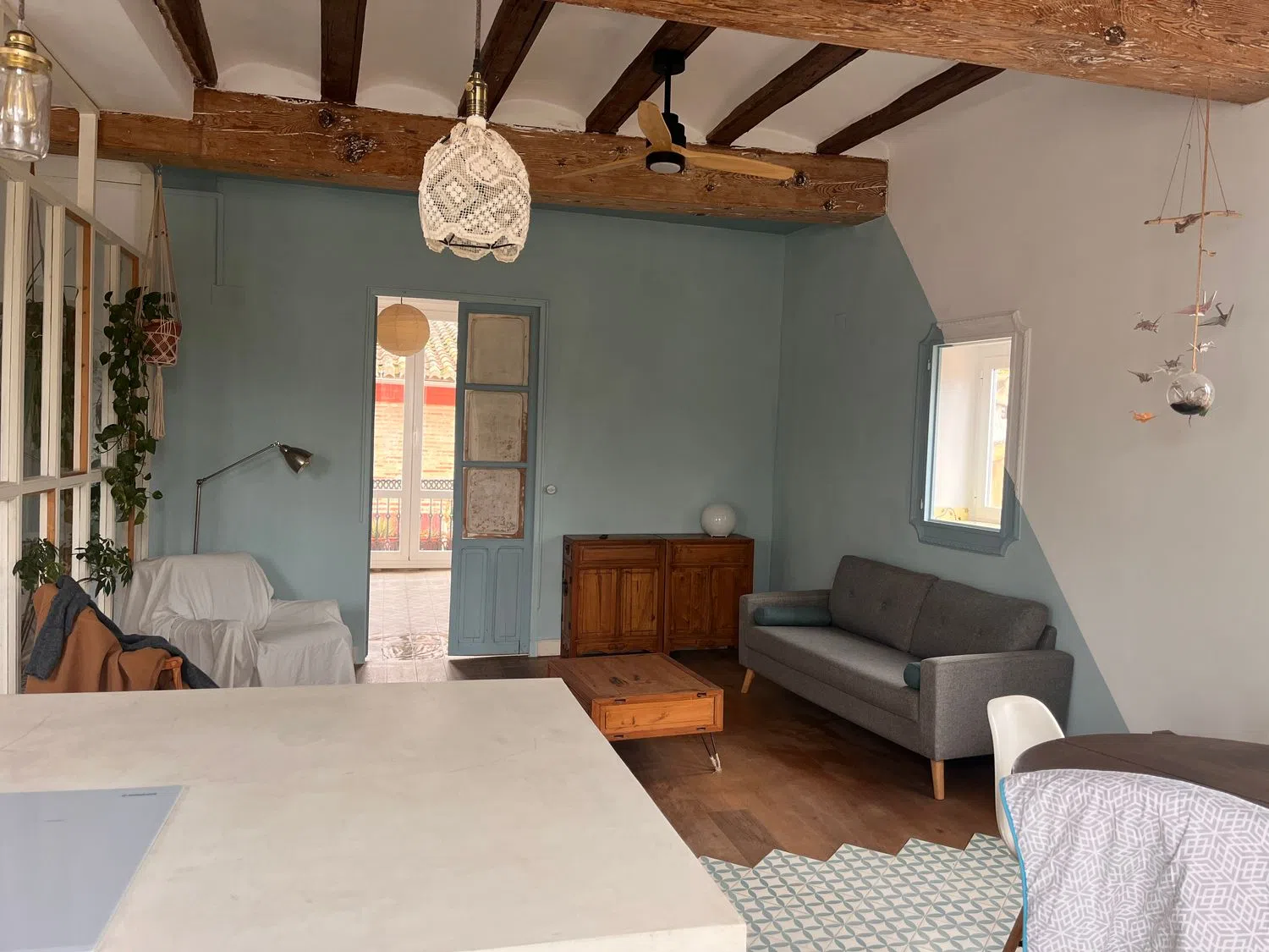 Piso en calle dels Mestres, 5 - Foto 4