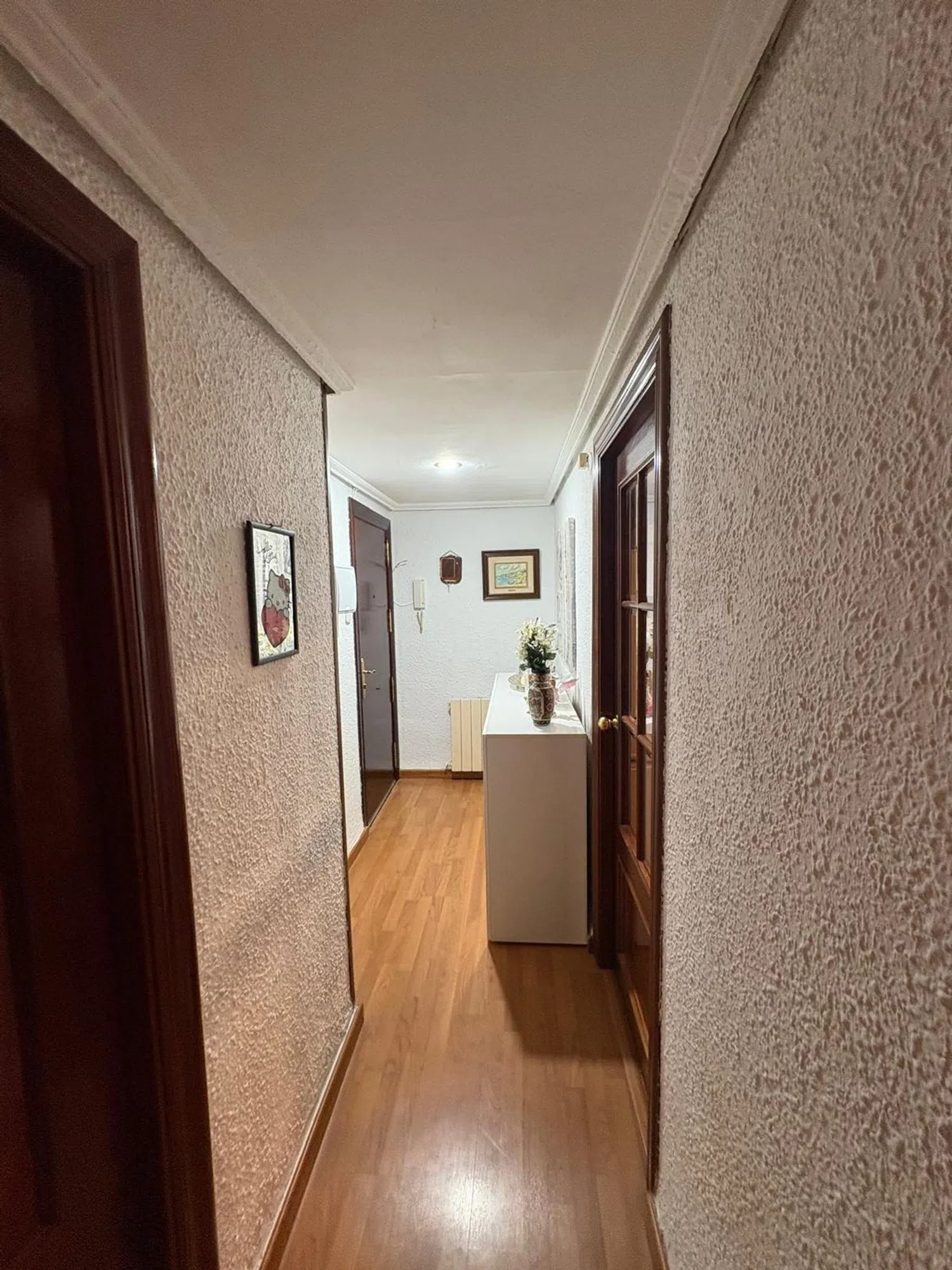 Piso en calle de Francisco de Ruesta, 11 - Foto 2