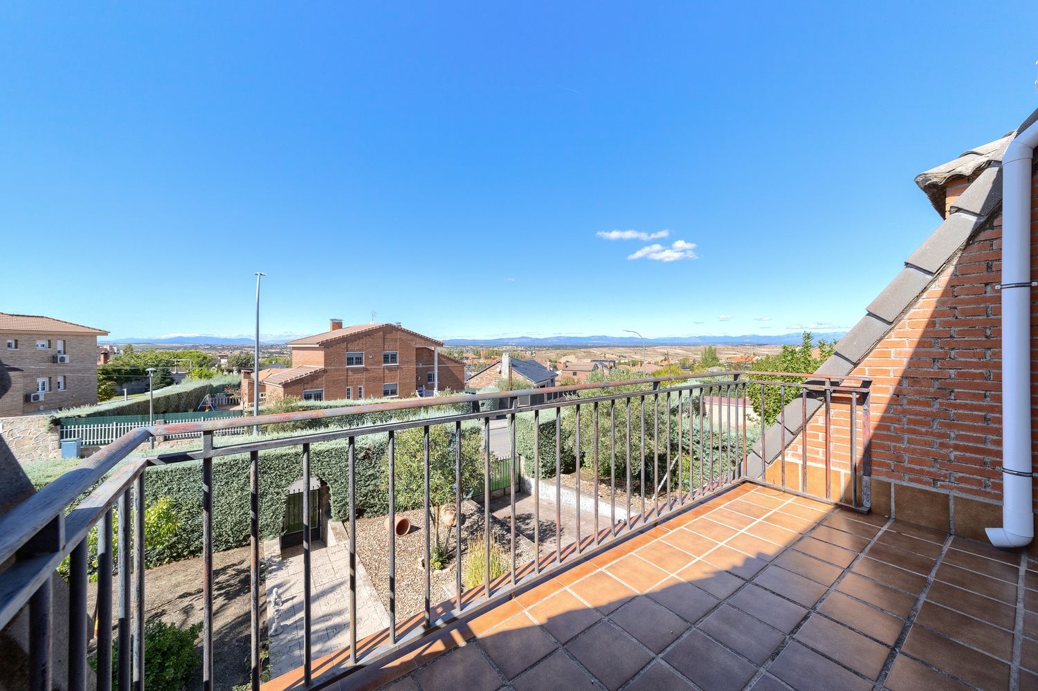 Casa o chalet independiente en Calle del Mimosas, 12, Coimbra - Guadarrama, Coimbra - Guadarrama - Foto 35