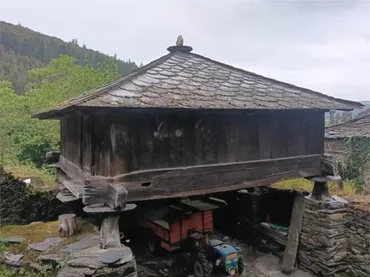 Chalet en negueira de Muñiz - Foto 6