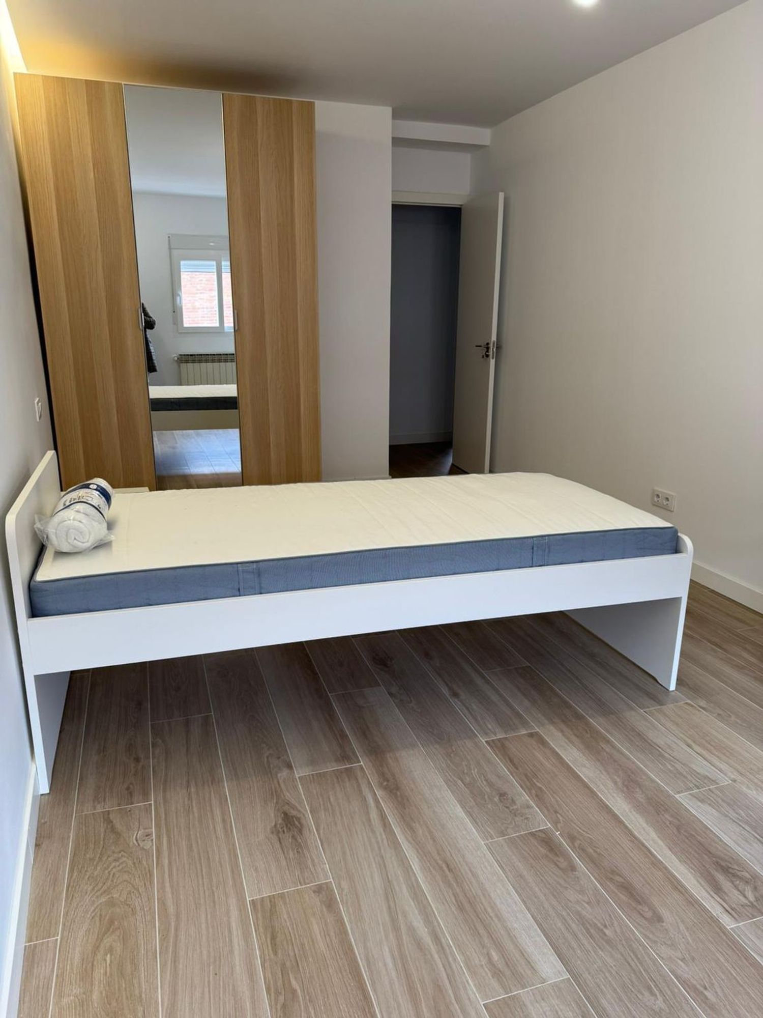 Piso en calle de Abel, 27 - Foto 19