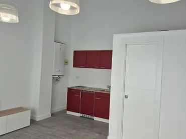 Estudio en  Avenida Herrera Oria 31B - Foto 3
