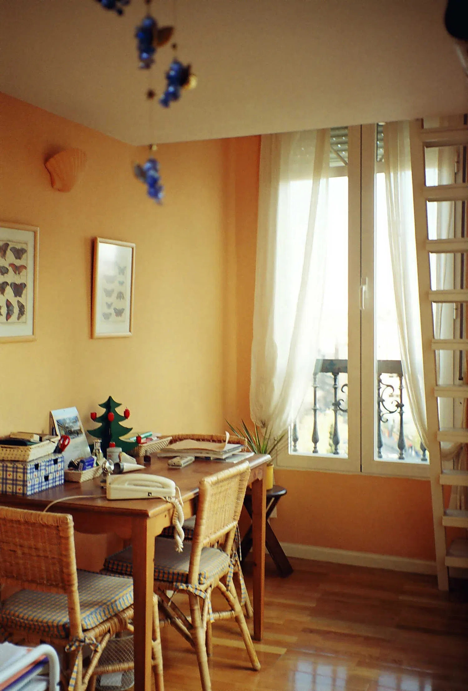 Ático en plaza Manuel Becerra, 2 - Foto 6