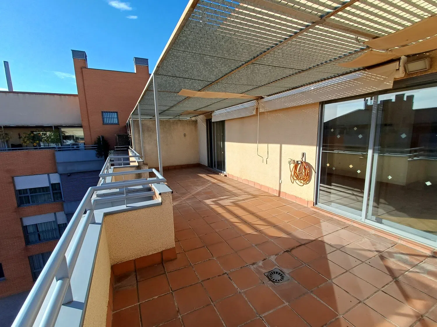 Ático en Barrio Rejas - Foto 7