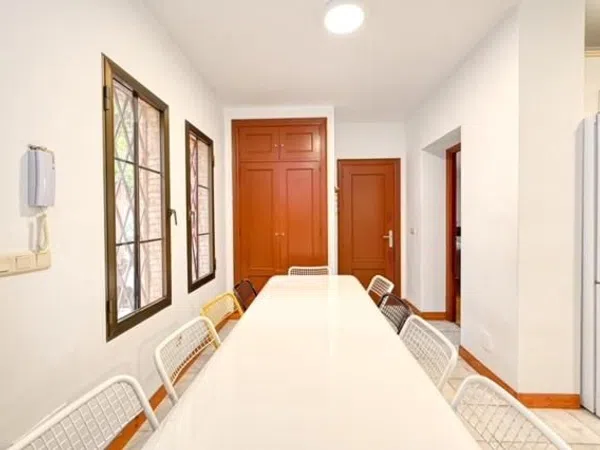 Casa o chalet independiente en Calle Palmeras, 4, Pinares de San Antón - Foto 7