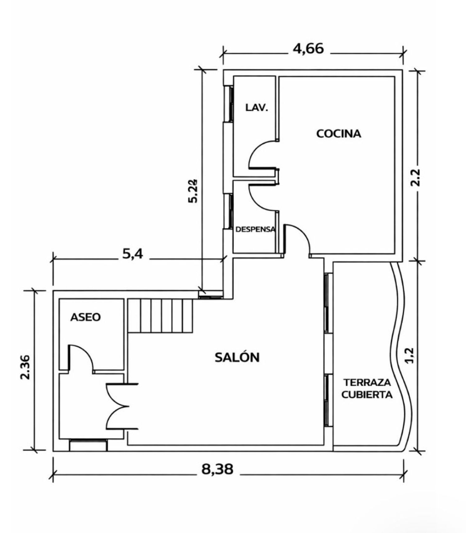 Dúplex en avenida del Mar, 1 - Foto 20