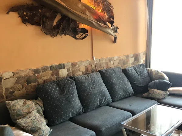 Estudio en Avenida Jahn Reisen, 31 - Foto 8