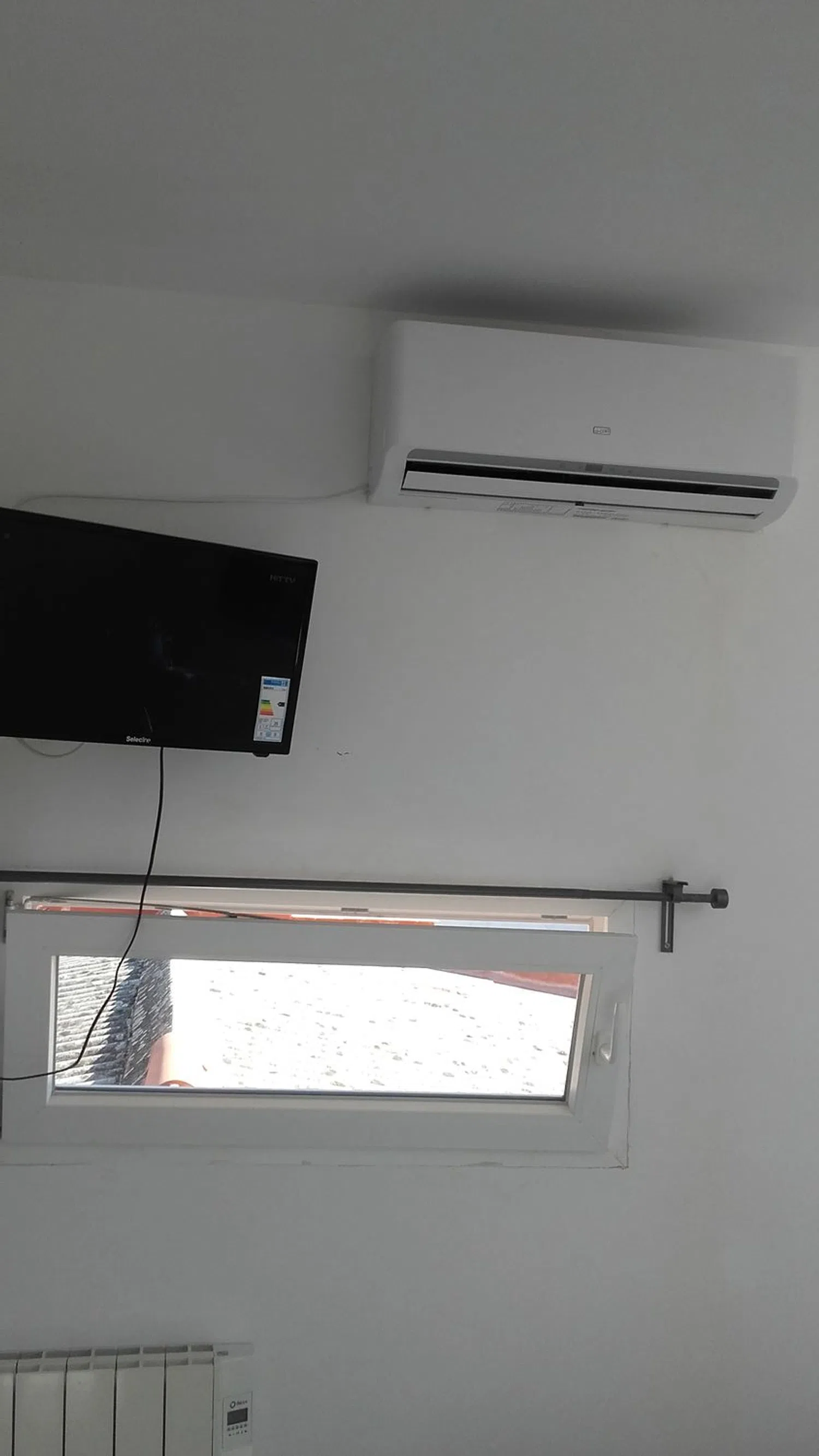 Estudio en calle de la Pintora Ángeles Santos, 4 - Foto 10