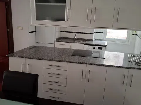 Piso en calle Juan Montes, 33 - Foto 9