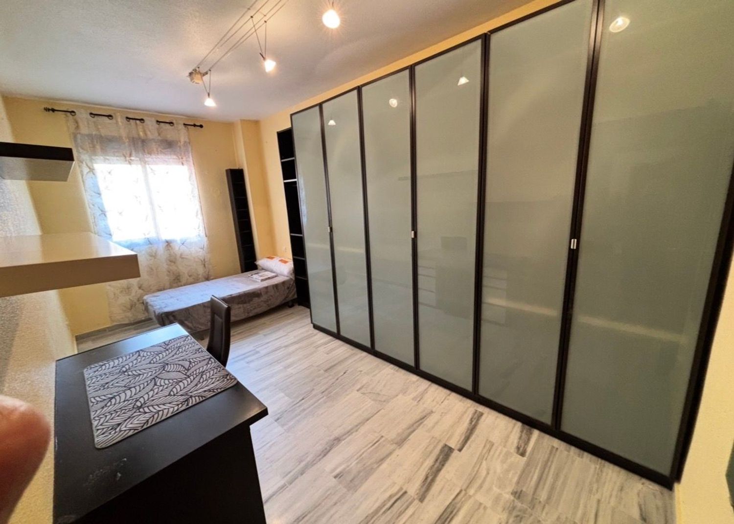 Piso en avenida de las Ciencias, 10 - Foto 11