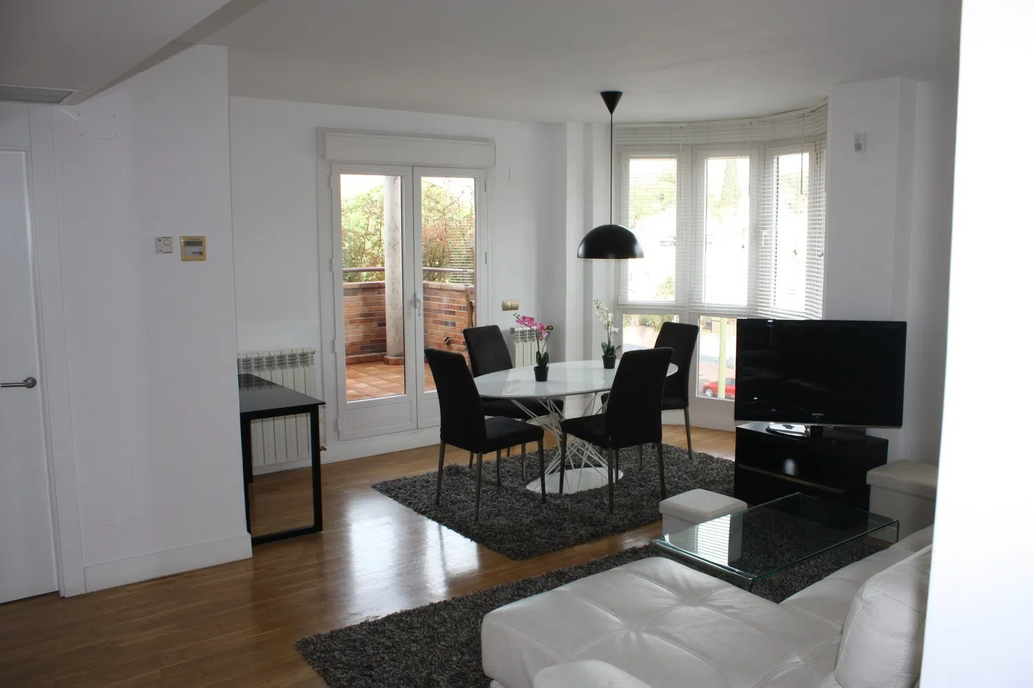 Piso en calle Arturo Soria, 157 - Foto 3