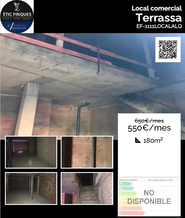Local comercial en  Carretera de Montcada 332 - Foto 10