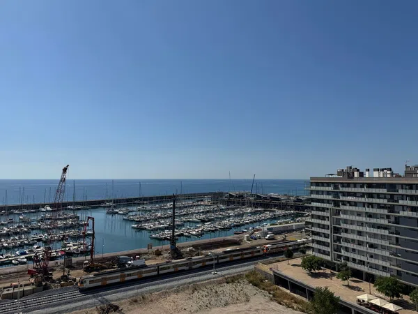 Piso en Calle de Ponent, Port, Port - Foto 1