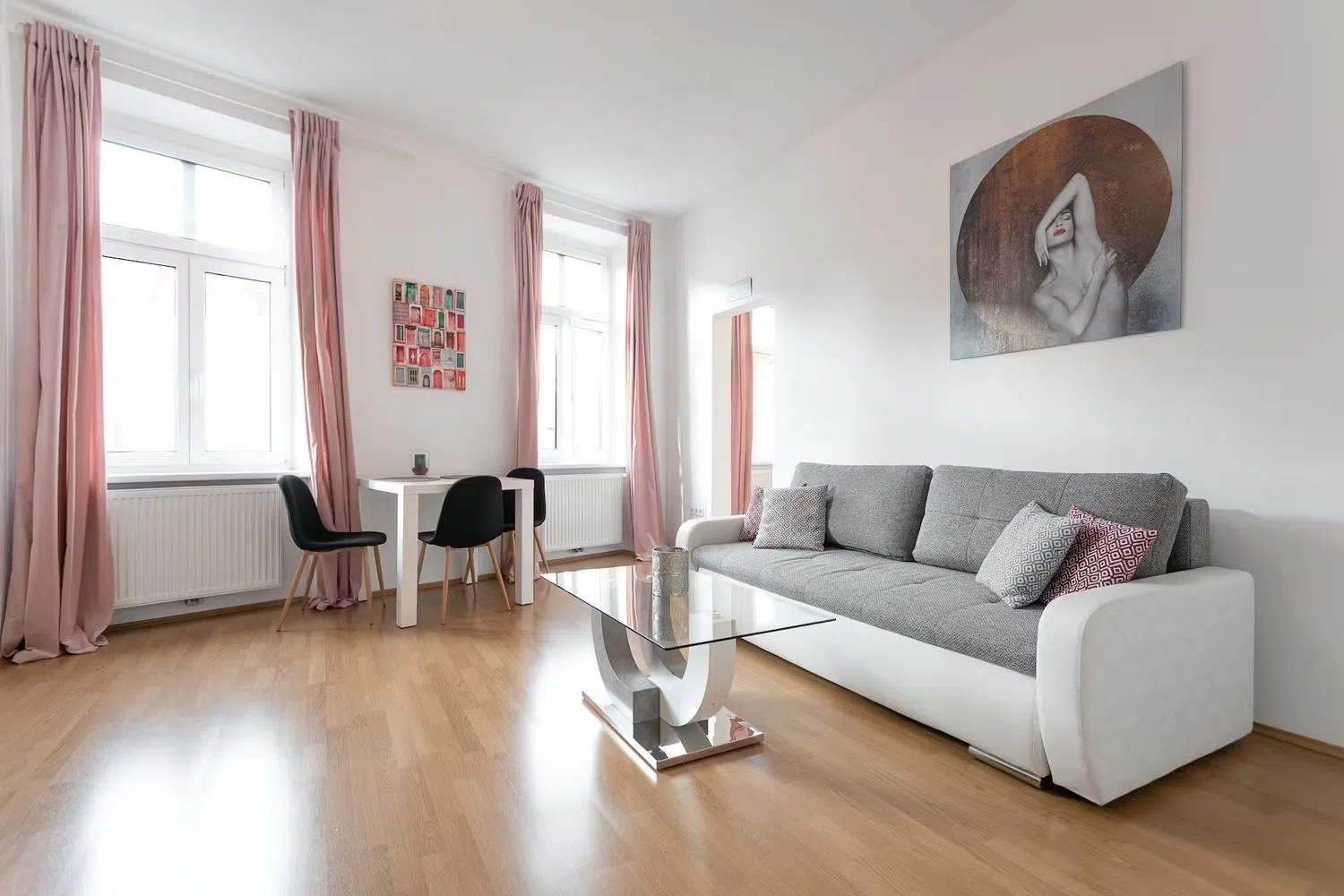 Piso en calle de Camps i Fabrés, 10 - Foto 3