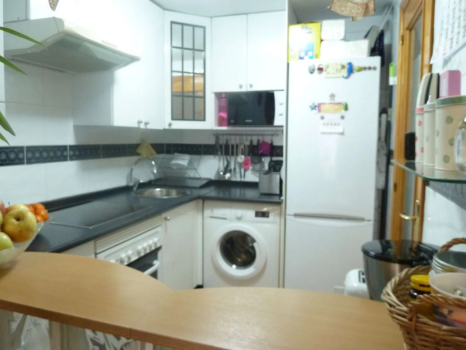 Piso en calle Monte Naranco, 3 - Foto 2