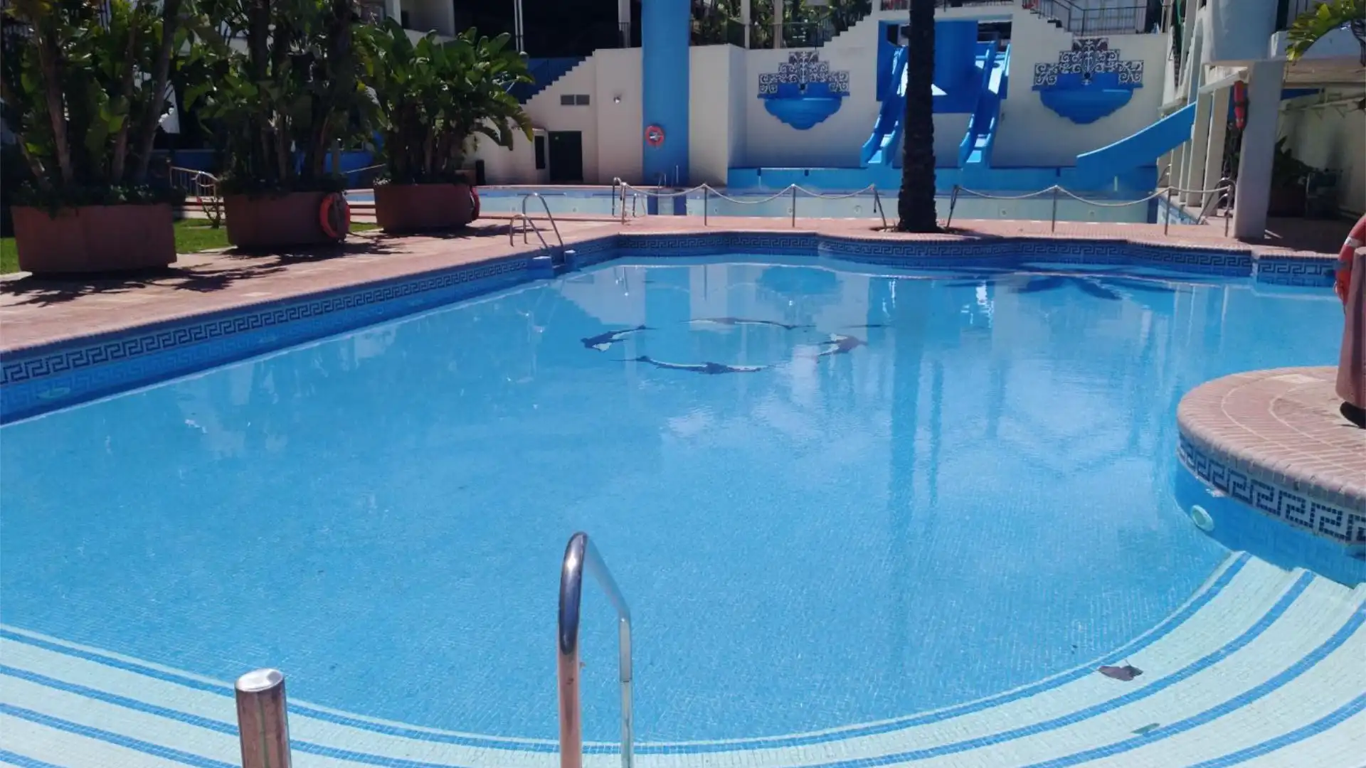 Piso en  Avenida del Parque 3 - Foto 30