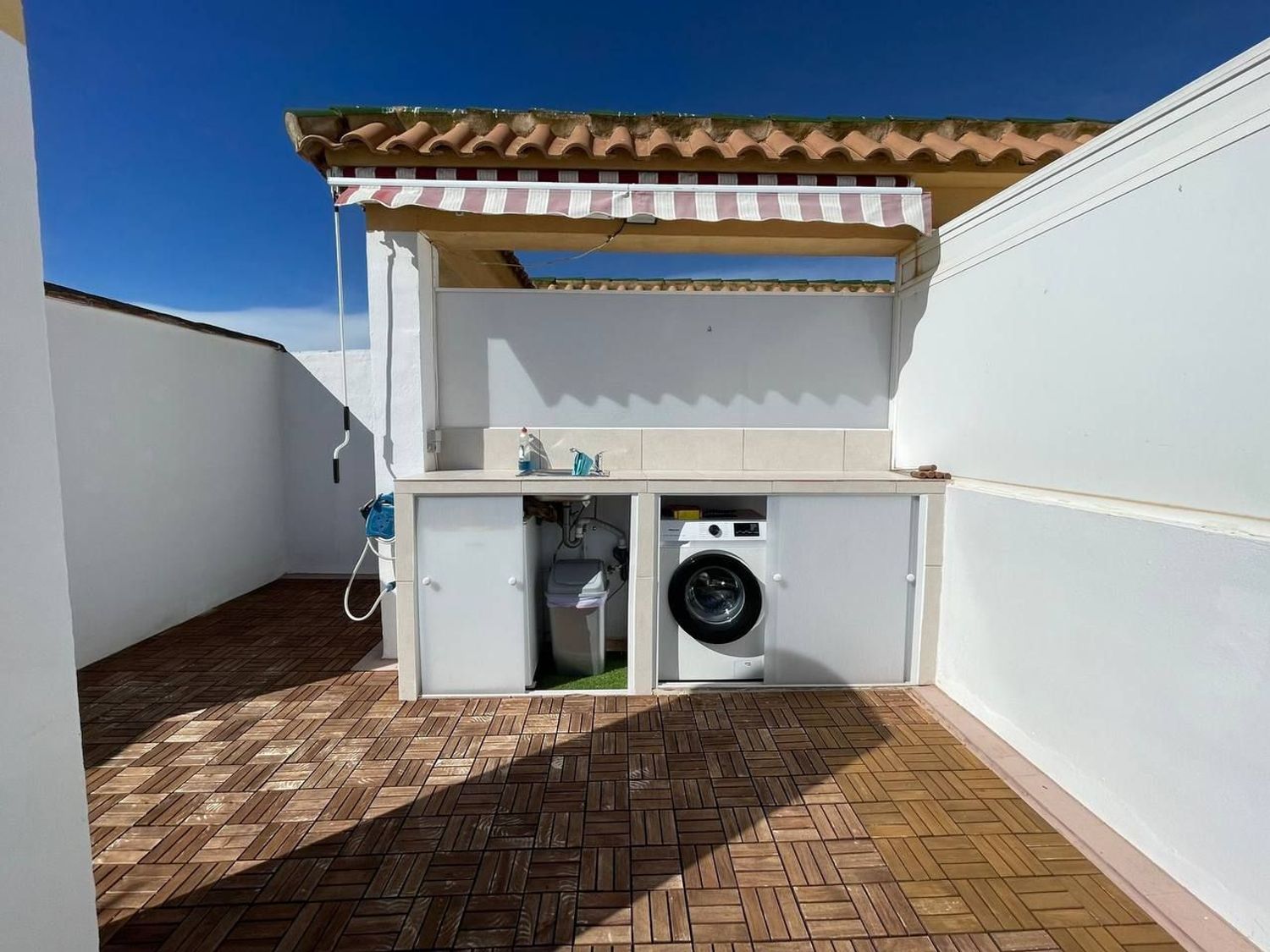 Dúplex en Urbanización Parque de las Naciones, Torrevieja, 64 - Foto 7