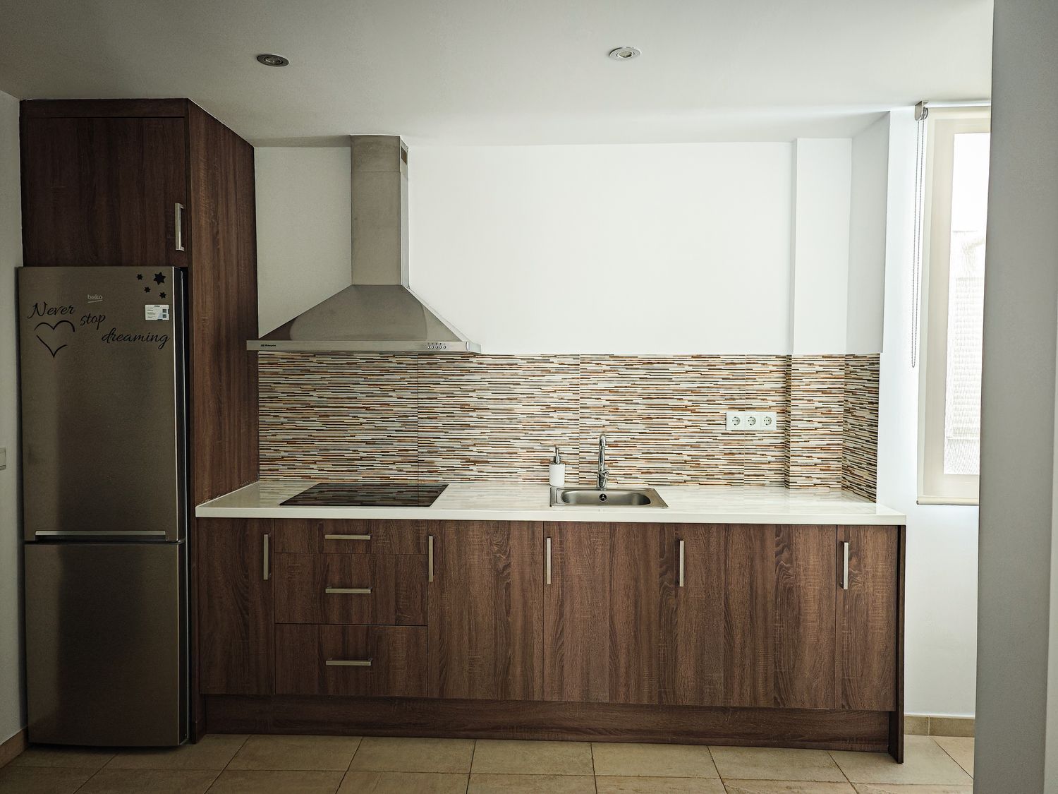 Piso en Barrio Valdeolleros - Zumbacón - Camping - Foto 4