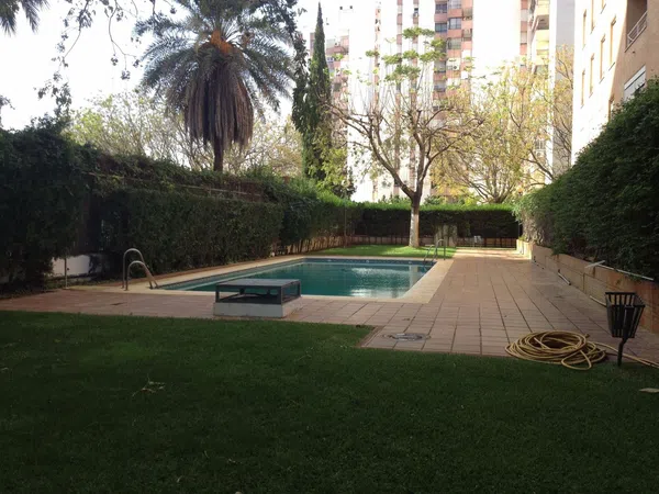 Piso en Calle Graham Bell, 1 - Foto 23