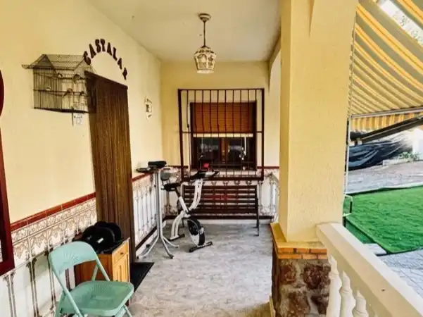 Chalet en  Calle 8 60 - Foto 13
