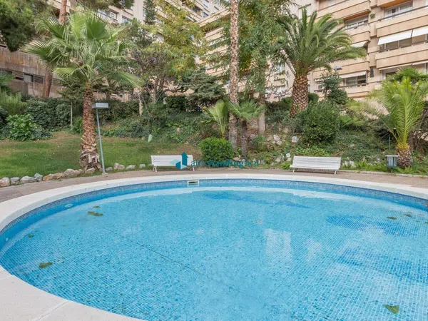 Piso en Paseo de Sant Gervasi, Sant Gervasi - La Bonanova - Foto 30