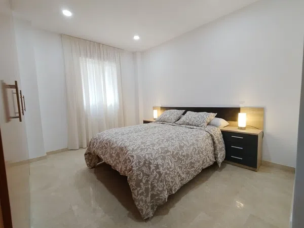 Piso en calle Castillo de Alcala de Guadaira, 21 - Foto 15