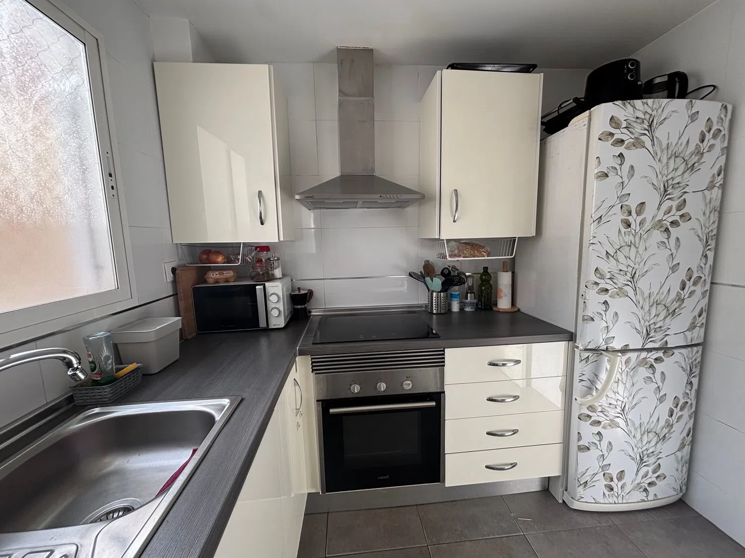 Piso en calle Félix del río, 13 - Foto 4