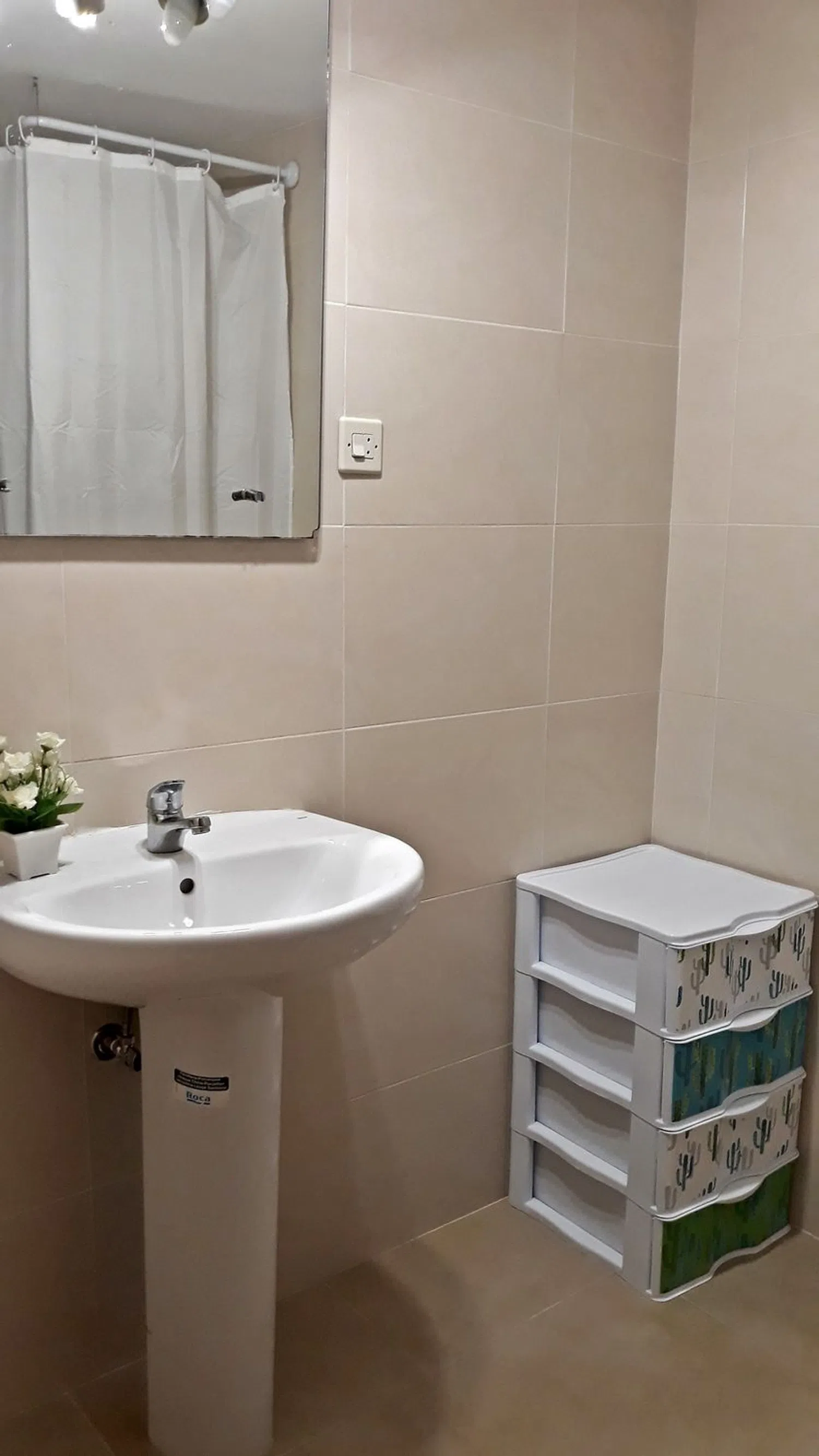 Piso en calle Santa Clotilde, 54 - Foto 3